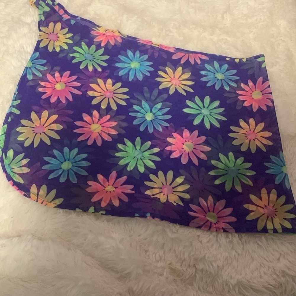 Studio Brand Beach Coverup (skirt)